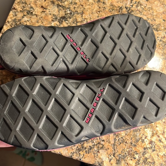 Merrell slip on - Picture 4 of 4